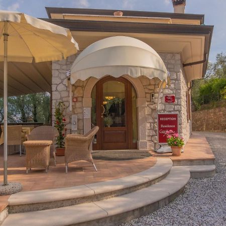 Locazione Turistica Casa Maria-5 By Interhome อัสเซนซา ดิ เบรนโซเน ภายนอก รูปภาพ