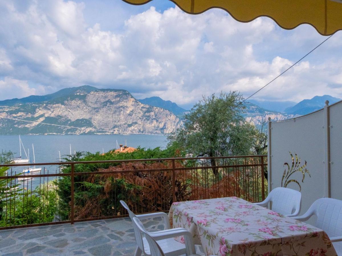 Locazione Turistica Casa Maria-5 By Interhome อัสเซนซา ดิ เบรนโซเน ภายนอก รูปภาพ