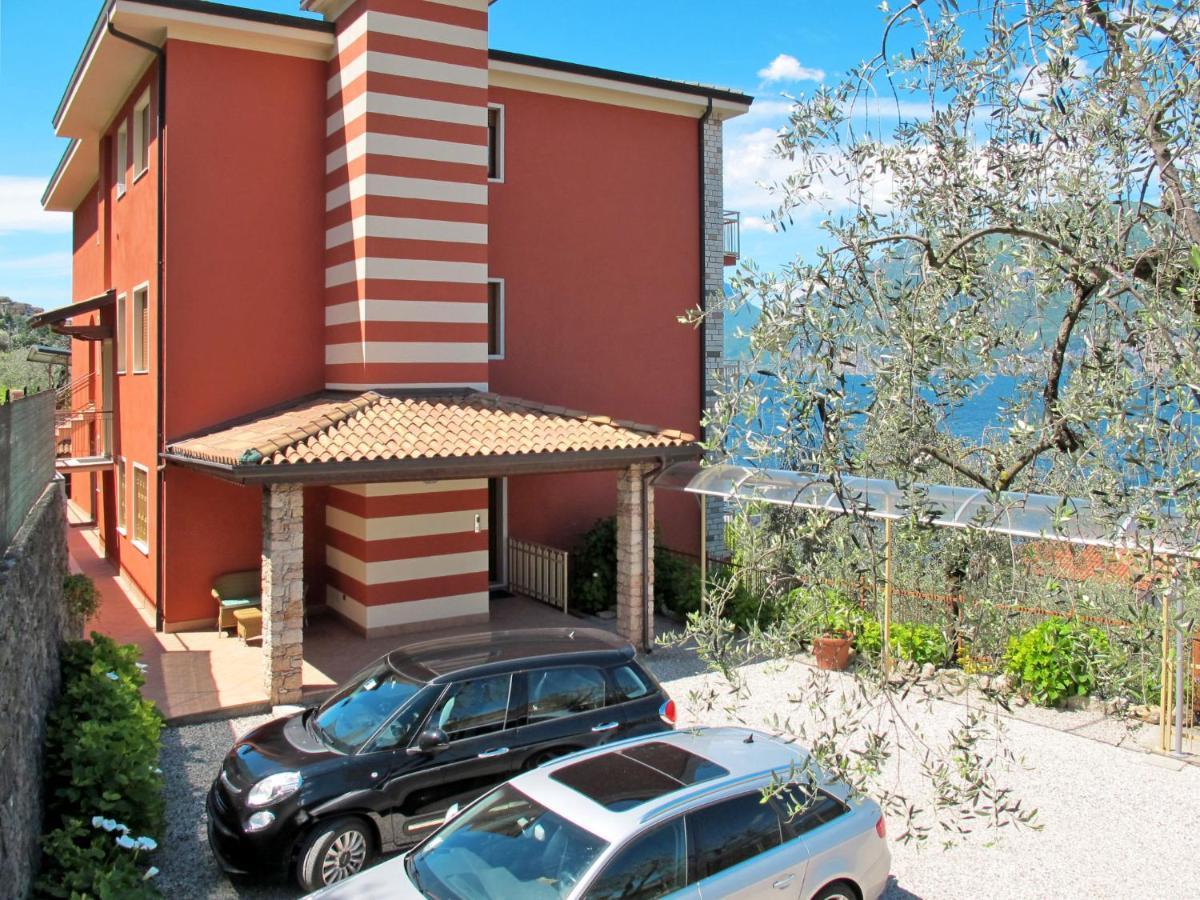 Locazione Turistica Casa Maria-5 By Interhome อัสเซนซา ดิ เบรนโซเน ภายนอก รูปภาพ
