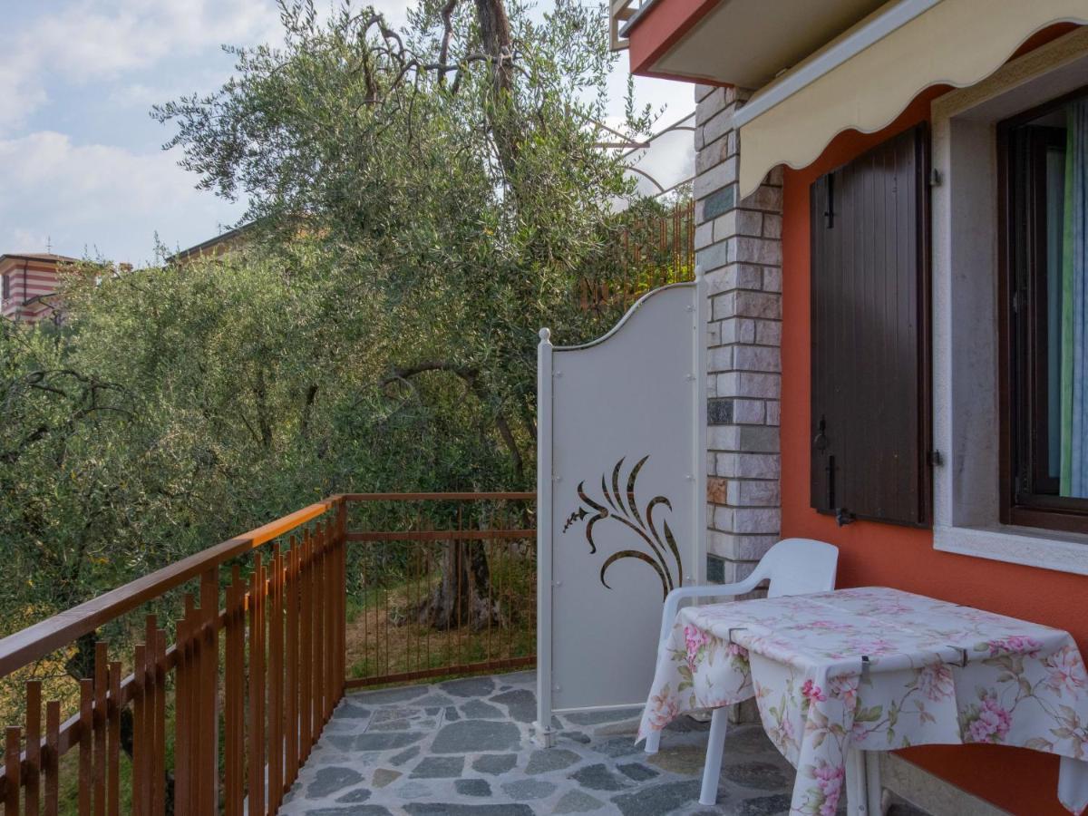 Locazione Turistica Casa Maria-5 By Interhome อัสเซนซา ดิ เบรนโซเน ภายนอก รูปภาพ