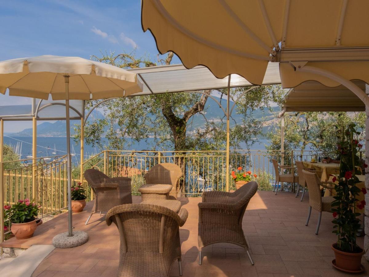 Locazione Turistica Casa Maria-5 By Interhome อัสเซนซา ดิ เบรนโซเน ภายนอก รูปภาพ