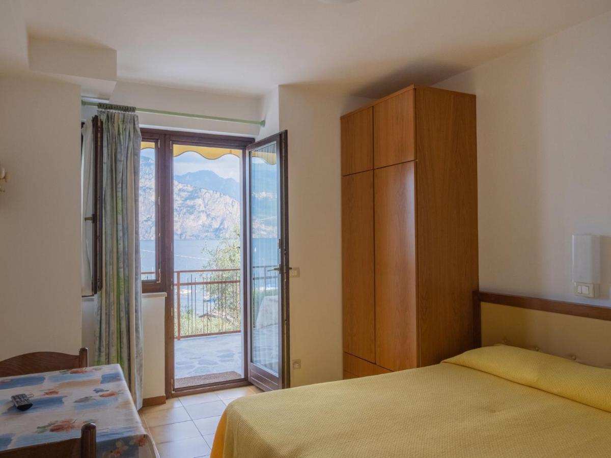 Locazione Turistica Casa Maria-5 By Interhome อัสเซนซา ดิ เบรนโซเน ภายนอก รูปภาพ