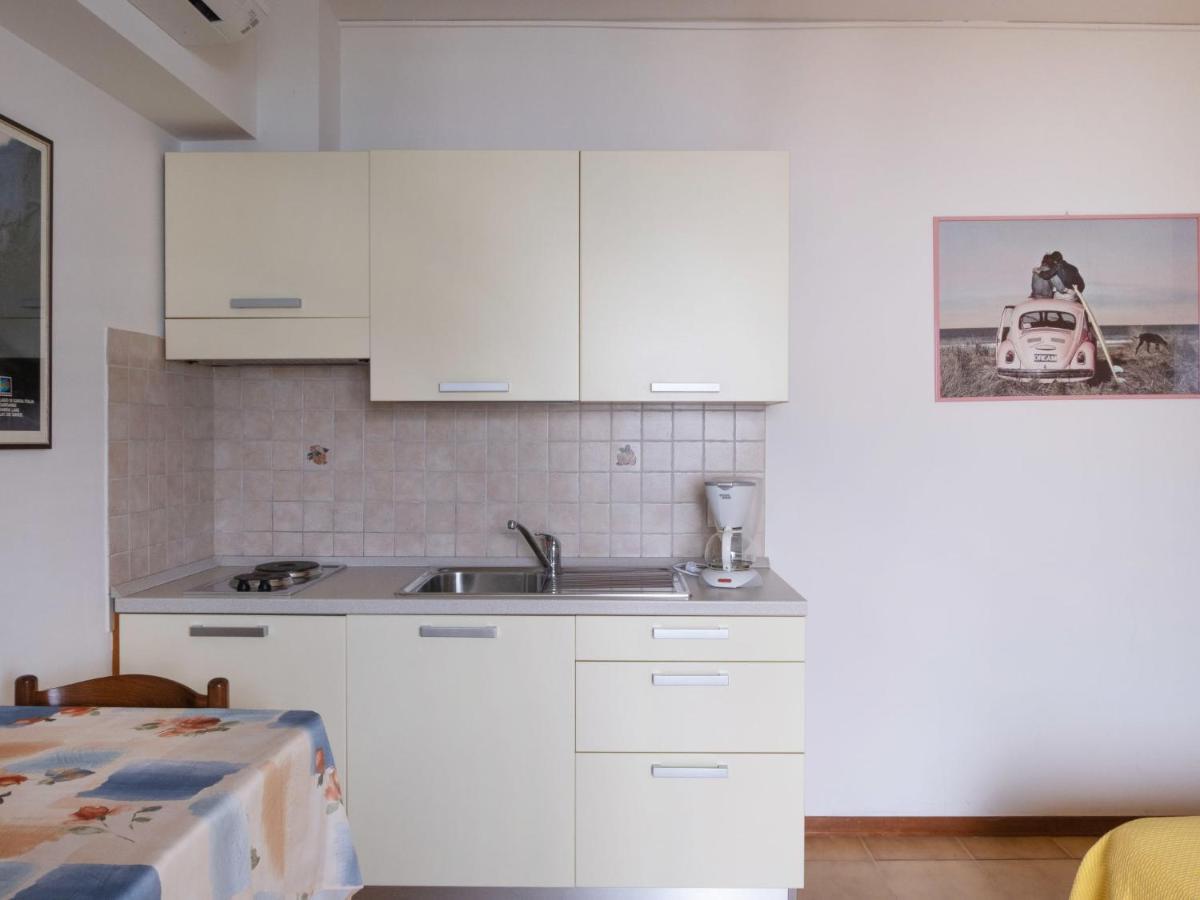 Locazione Turistica Casa Maria-5 By Interhome อัสเซนซา ดิ เบรนโซเน ภายนอก รูปภาพ