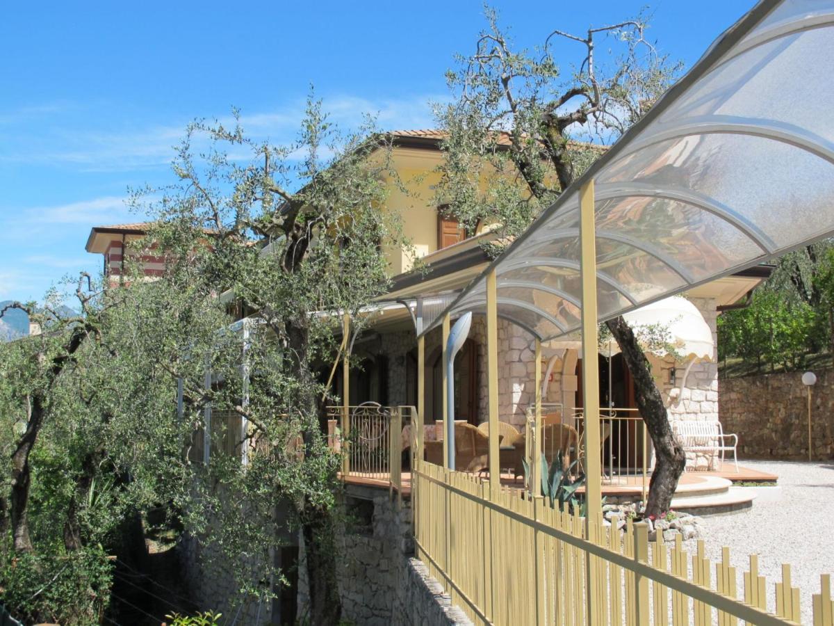 Locazione Turistica Casa Maria-5 By Interhome อัสเซนซา ดิ เบรนโซเน ภายนอก รูปภาพ