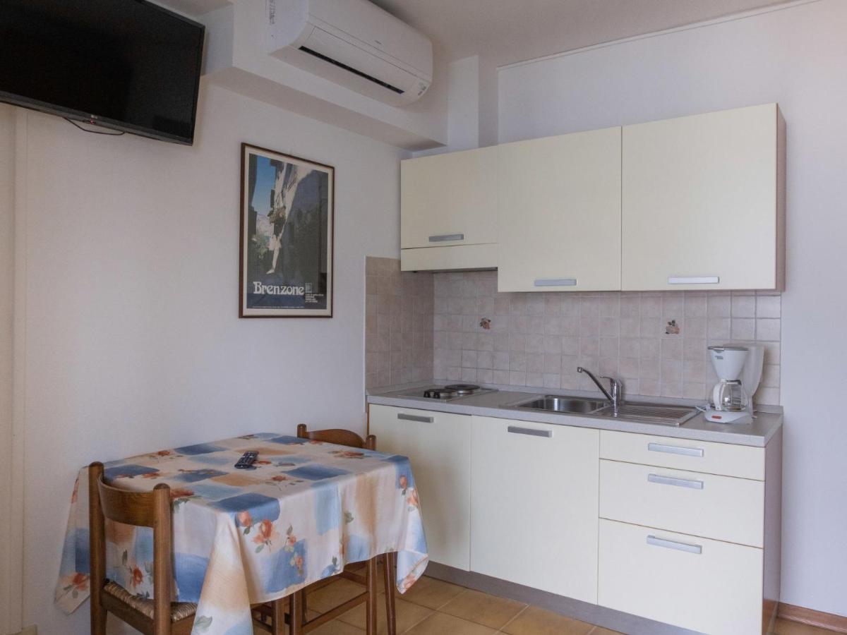 Locazione Turistica Casa Maria-5 By Interhome อัสเซนซา ดิ เบรนโซเน ภายนอก รูปภาพ