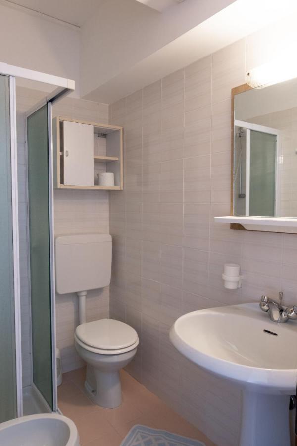 Locazione Turistica Casa Maria-5 By Interhome อัสเซนซา ดิ เบรนโซเน ภายนอก รูปภาพ