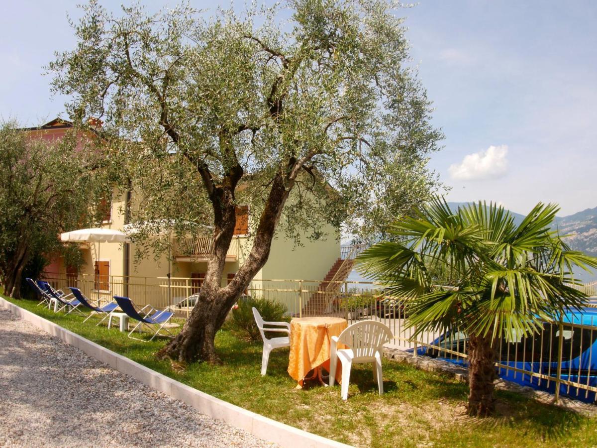 Locazione Turistica Casa Maria-5 By Interhome อัสเซนซา ดิ เบรนโซเน ภายนอก รูปภาพ