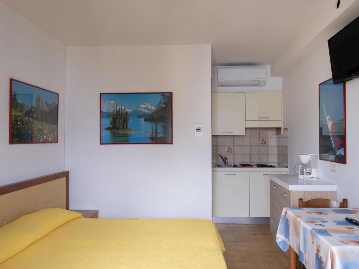 Locazione Turistica Casa Maria-5 By Interhome อัสเซนซา ดิ เบรนโซเน ภายนอก รูปภาพ