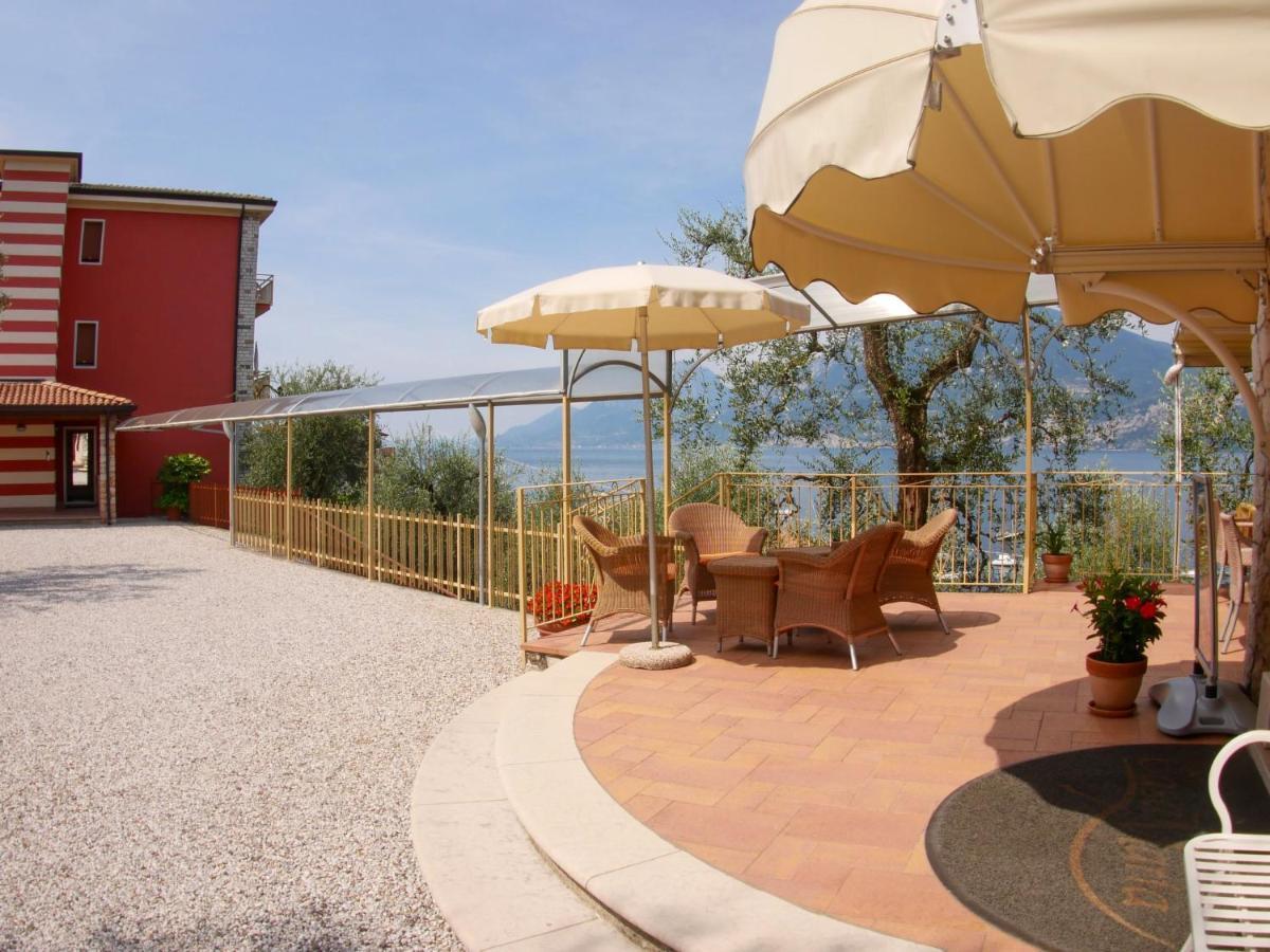 Locazione Turistica Casa Maria-5 By Interhome อัสเซนซา ดิ เบรนโซเน ภายนอก รูปภาพ