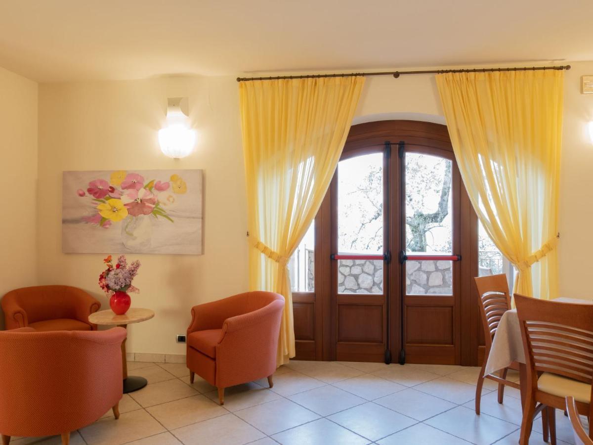Locazione Turistica Casa Maria-5 By Interhome อัสเซนซา ดิ เบรนโซเน ภายนอก รูปภาพ