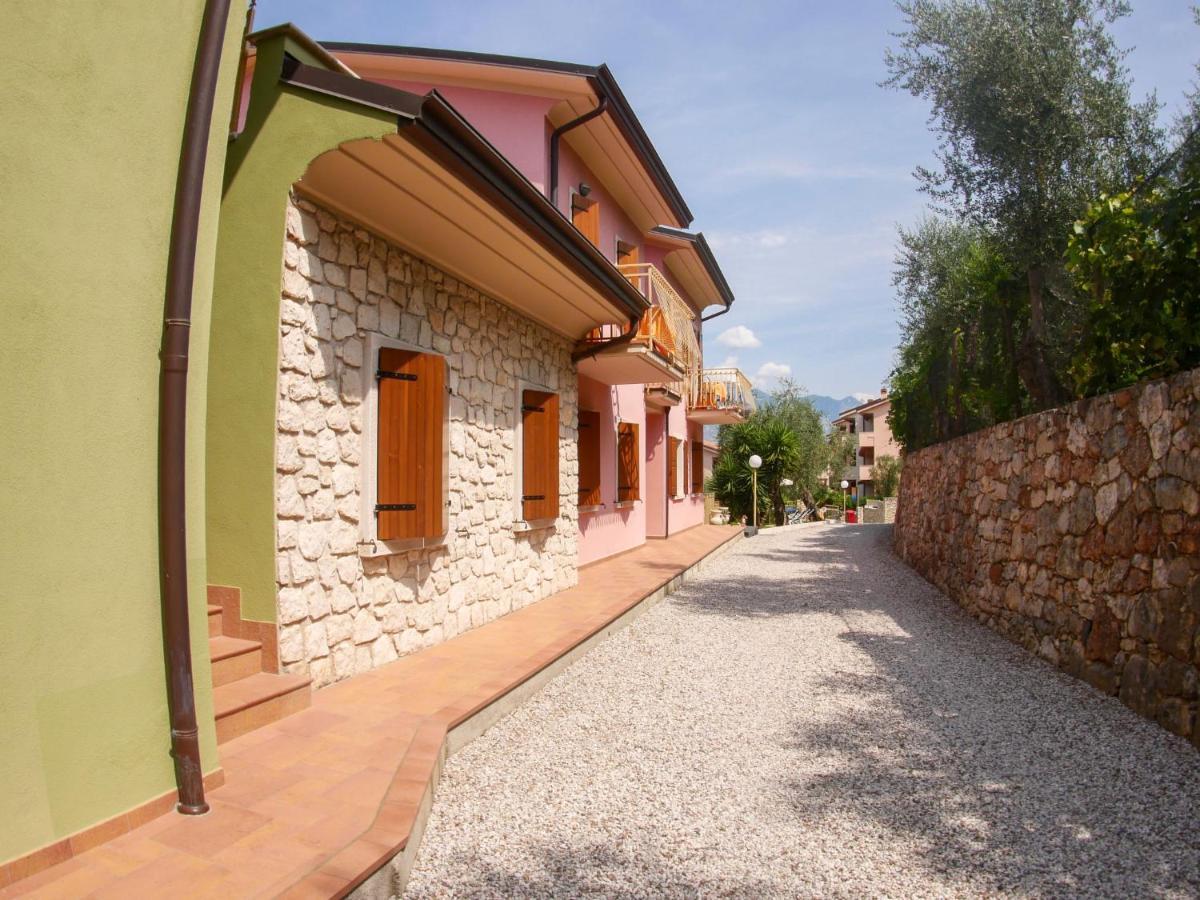 Locazione Turistica Casa Maria-5 By Interhome อัสเซนซา ดิ เบรนโซเน ภายนอก รูปภาพ