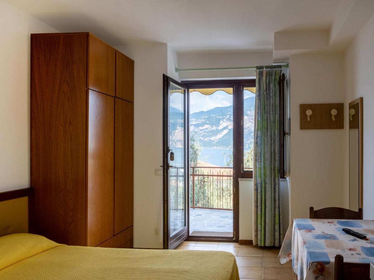 Locazione Turistica Casa Maria-5 By Interhome อัสเซนซา ดิ เบรนโซเน ภายนอก รูปภาพ