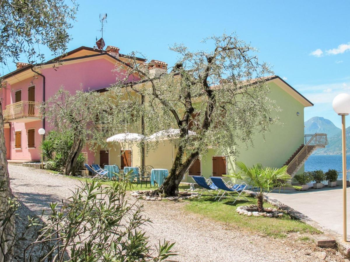 Locazione Turistica Casa Maria-5 By Interhome อัสเซนซา ดิ เบรนโซเน ภายนอก รูปภาพ