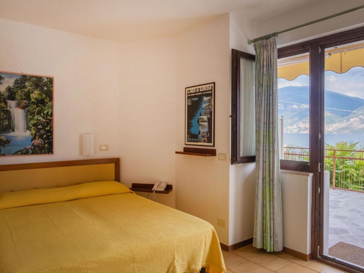 Locazione Turistica Casa Maria-5 By Interhome อัสเซนซา ดิ เบรนโซเน ภายนอก รูปภาพ