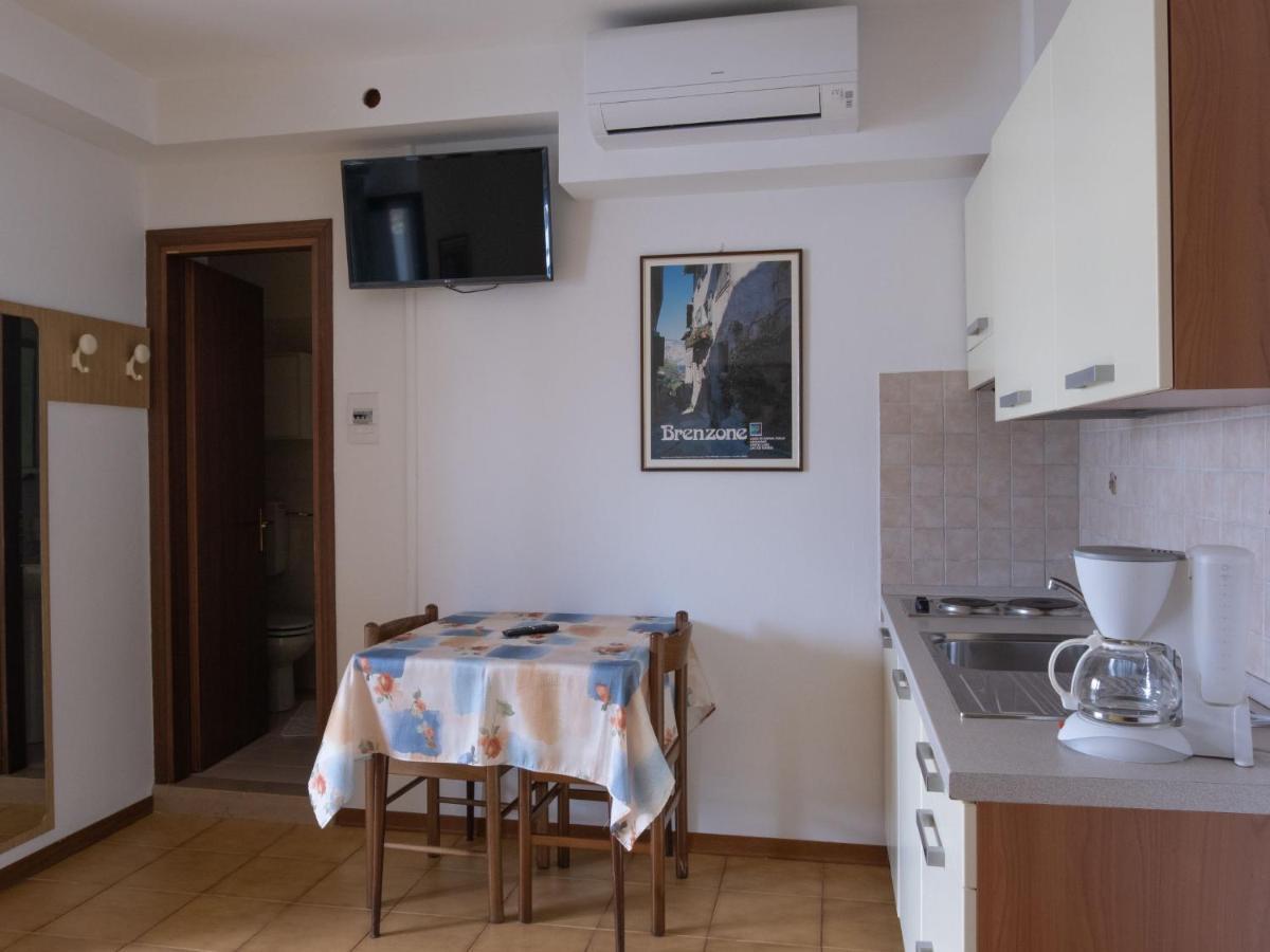 Locazione Turistica Casa Maria-5 By Interhome อัสเซนซา ดิ เบรนโซเน ภายนอก รูปภาพ